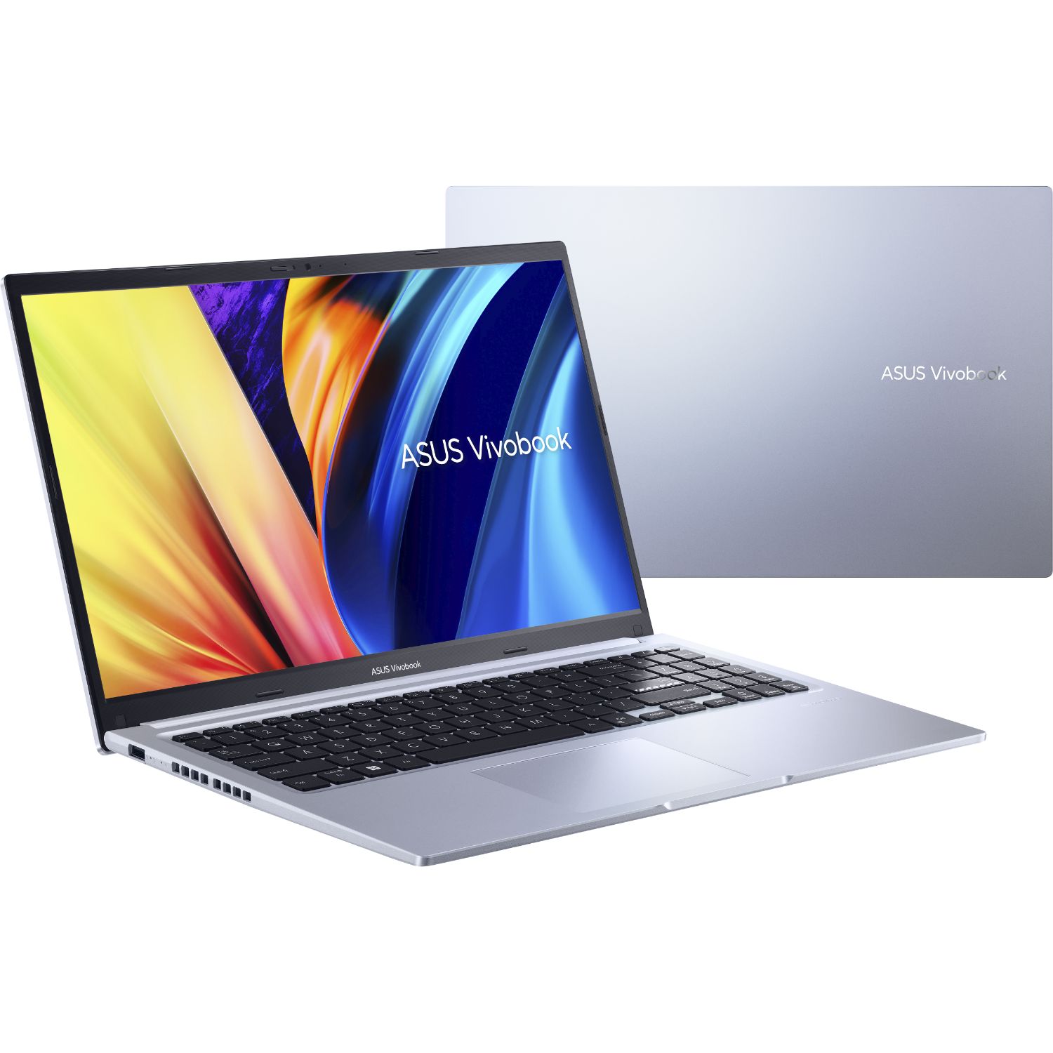 90NB0X22-M005W0 - ASUS VivoBook 15 M1502YA-NJ147W Ryzen 7-7730U 16Gb 512Gb SSD 15.6