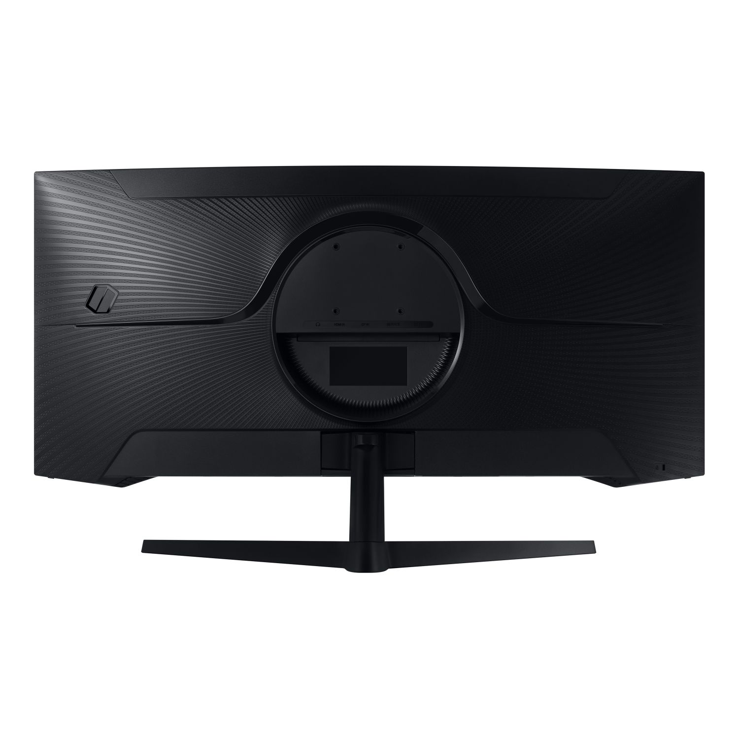 LC34G55TWWPXEN - Monitor Gaming Samsung Odyssey G5 34
