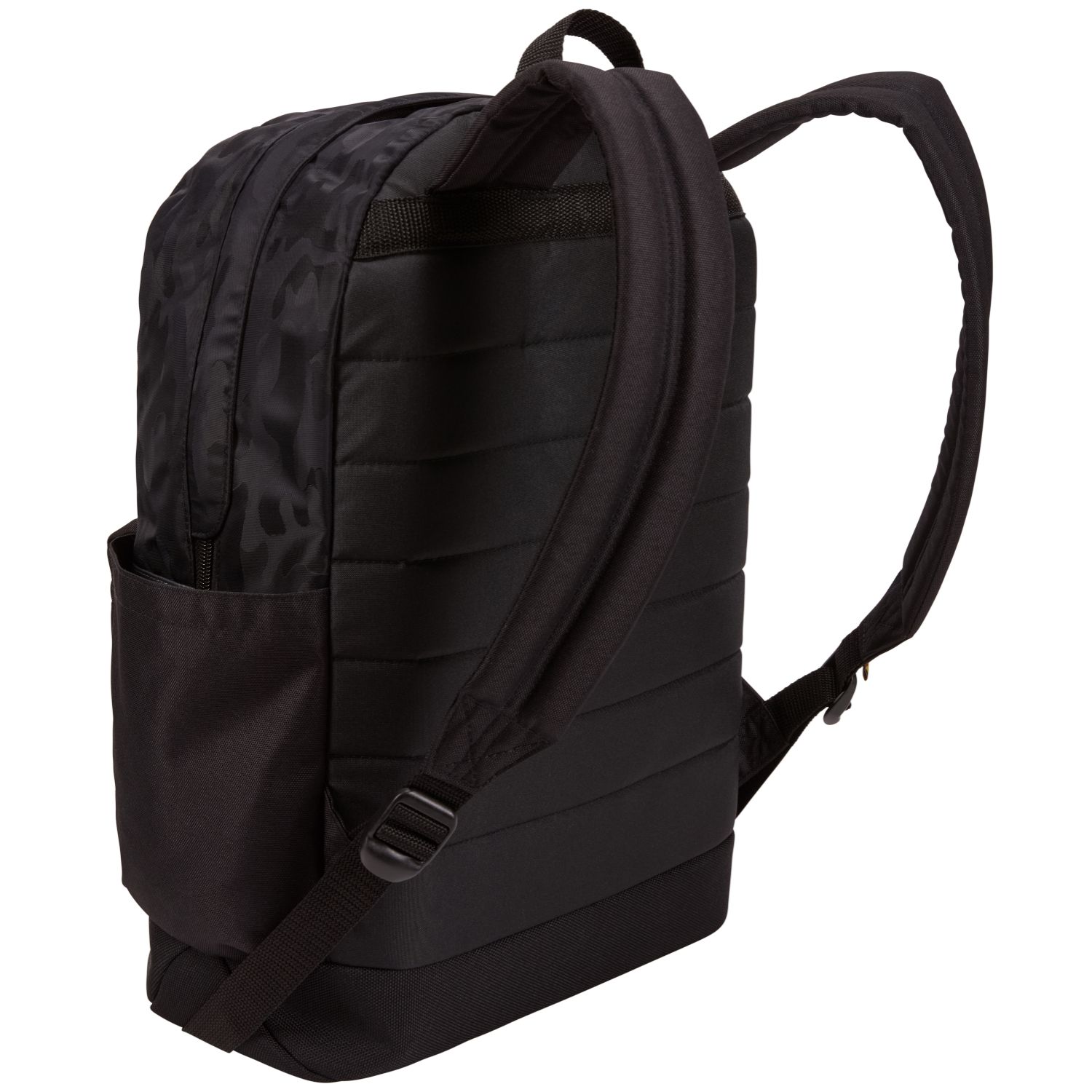3203858 - Mochila CASE LOGIC Founder Polister 26L Negra Camuflaje (3203858)