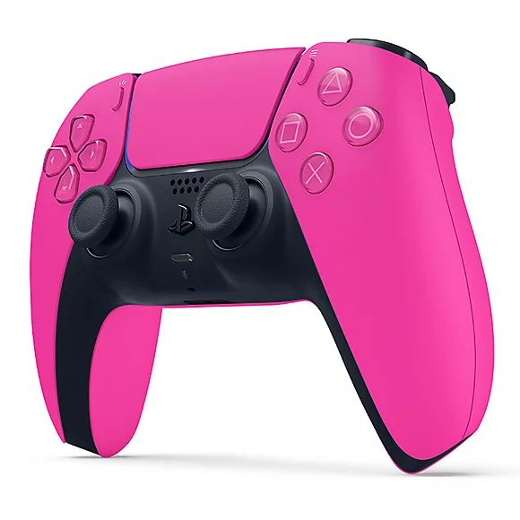 9575955 - Gamepad SONY DualSense PS5 Nova Pink (9575955)