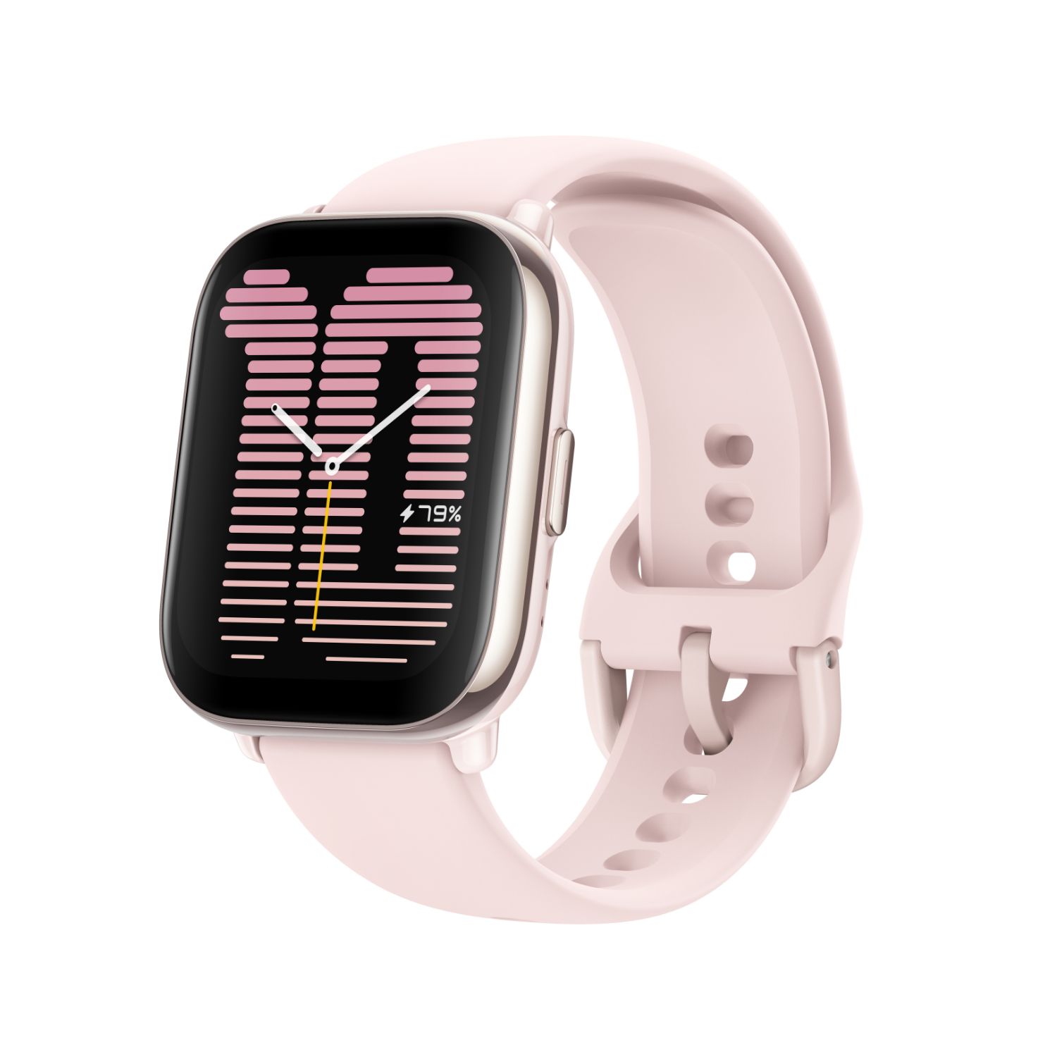 W2211EU4N - Smartwatch Huami Amazfit Active Digital 1.75