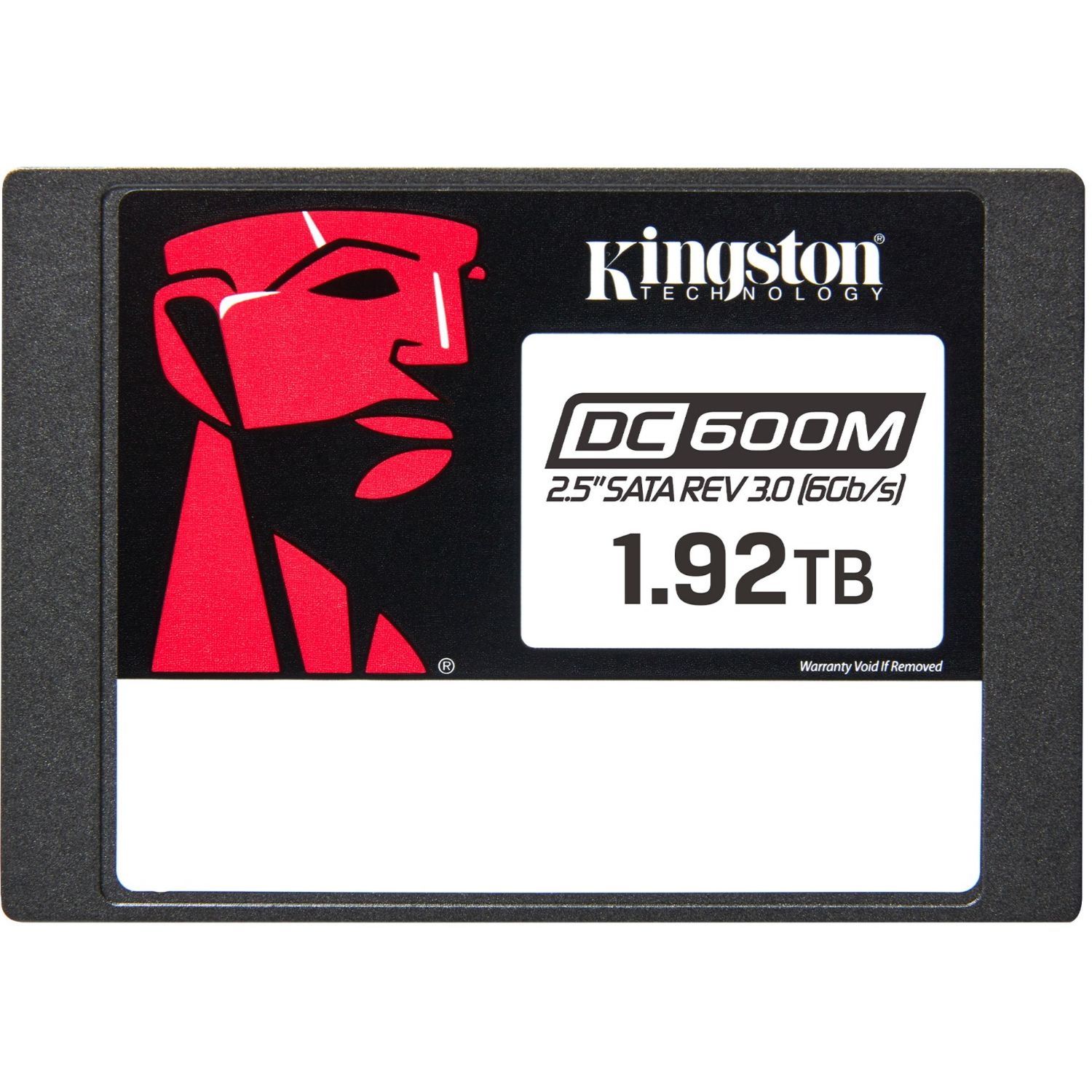 SEDC600M/1920G - Disco SSD Kingston DC600M 2.5