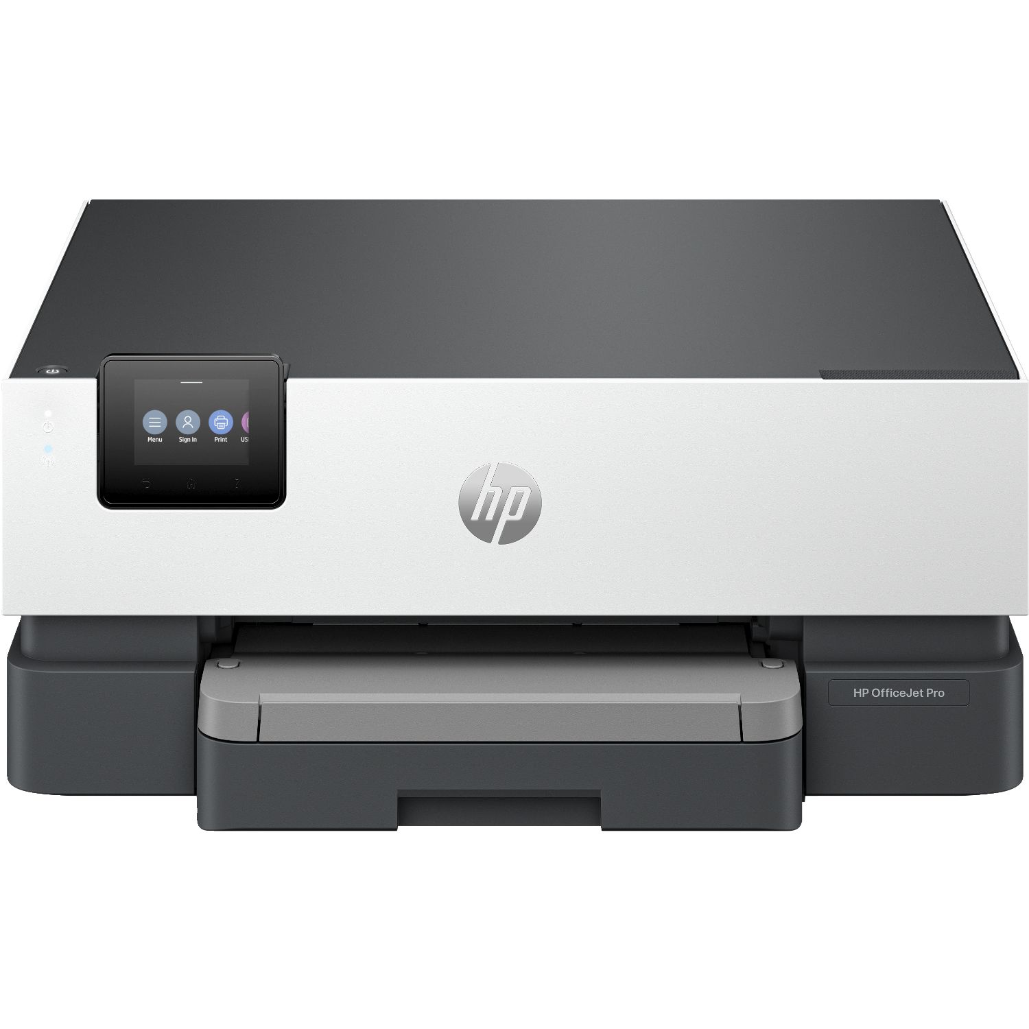 5A0S3B - Impresora HP OfficeJet Pro 9110b Wifi Color, cartucho HP 937. (5A0S3B)