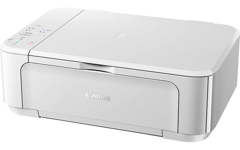 0515C109 - Multifuncin Canon Pixma MG3650S A4 Color USB WiFi Blanca (0515C109)