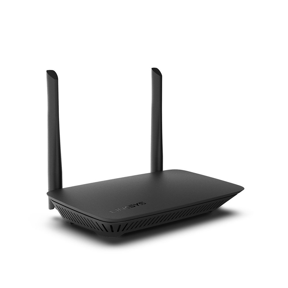 E5400-EU - Router LINKSYS AC1200 Dual Wifi5 4p 2.4Ghz/5Ghz (E5400-EU)