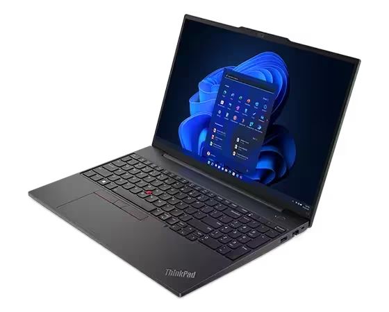 21JN0001SP - Porttil Lenovo ThinkPad E16 Gen 1 i5-1335U 16Gb 512Gb SSD Cmara Frontal FHD IR 16