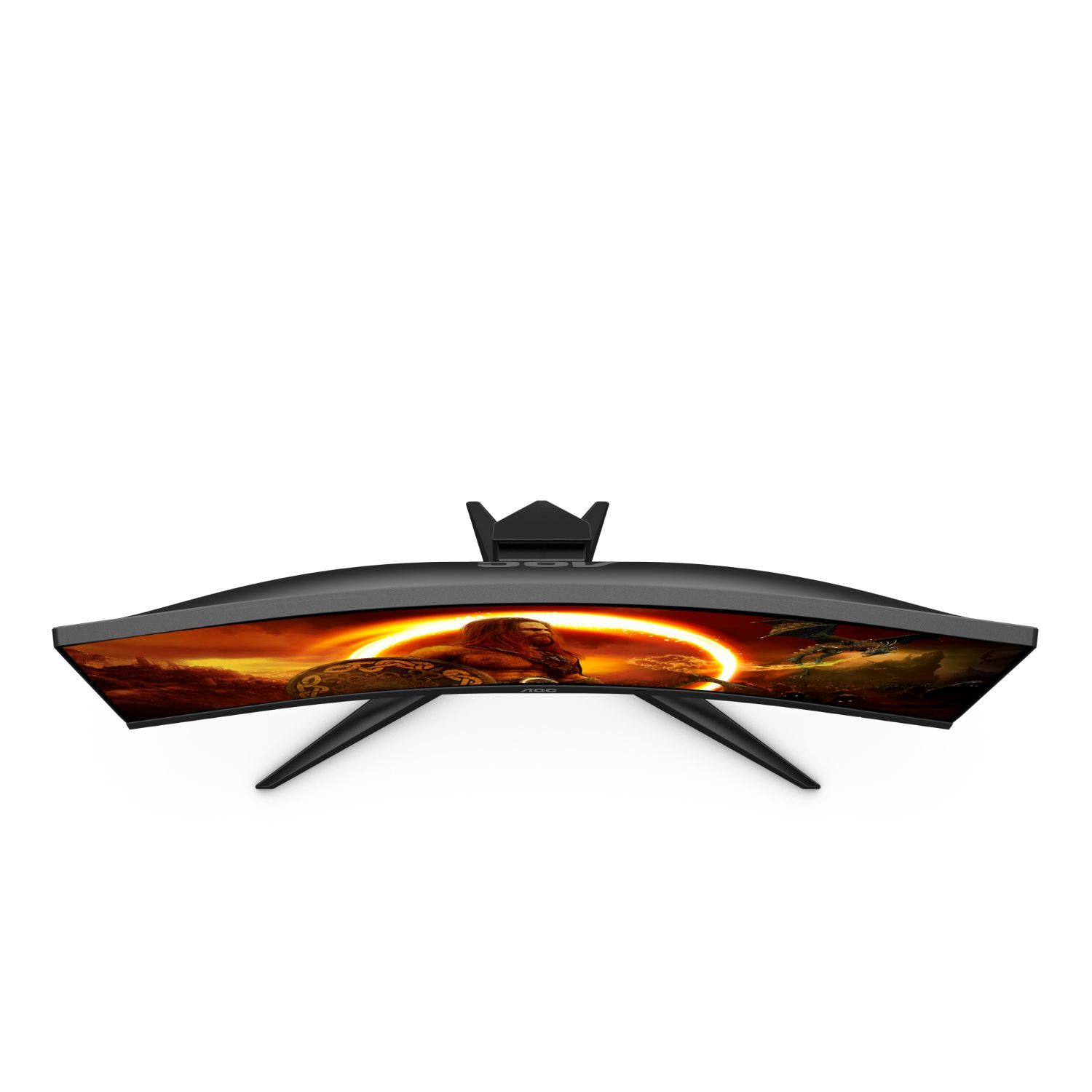 C24G2AE/BK - Monitor Gaming AOC 24