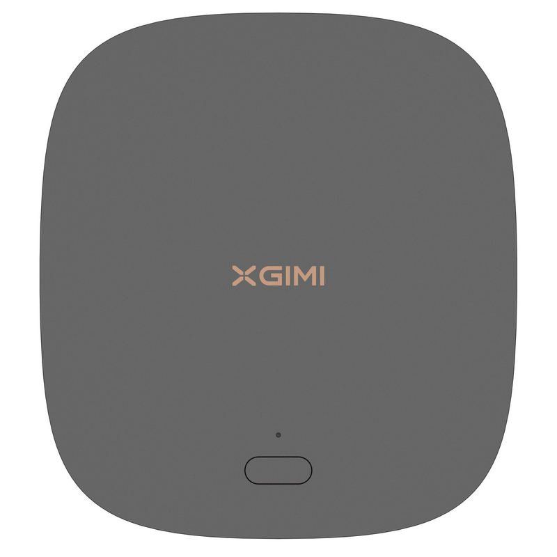 XGM-XK04T - Proyector Porttil XGIMI MoGo 2 Pro DLP FHD 3D 400L USB-C USB-A HDMi Negro (XGM-XK04T)