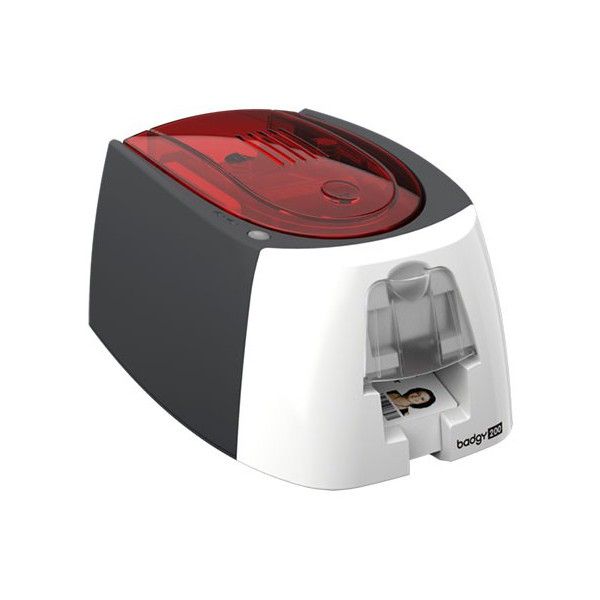 15B22U0000RS - Impresora de Tarjetas Evolis 300dpi Ethernet (15B22U0000RS)