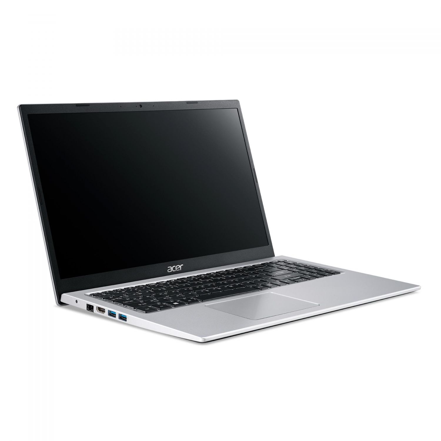 NX.ADDEB.02M - Porttil Acer Aspire 3 A315-58-71X2 i7-1165G7 8Gb 512Gb SSD 1xUSB 2.0 2xUSB-A 3.0 1xHDMI 1xRJ45 WiFi Bluetooth 5.0 Gigabit Ethernet 15.6