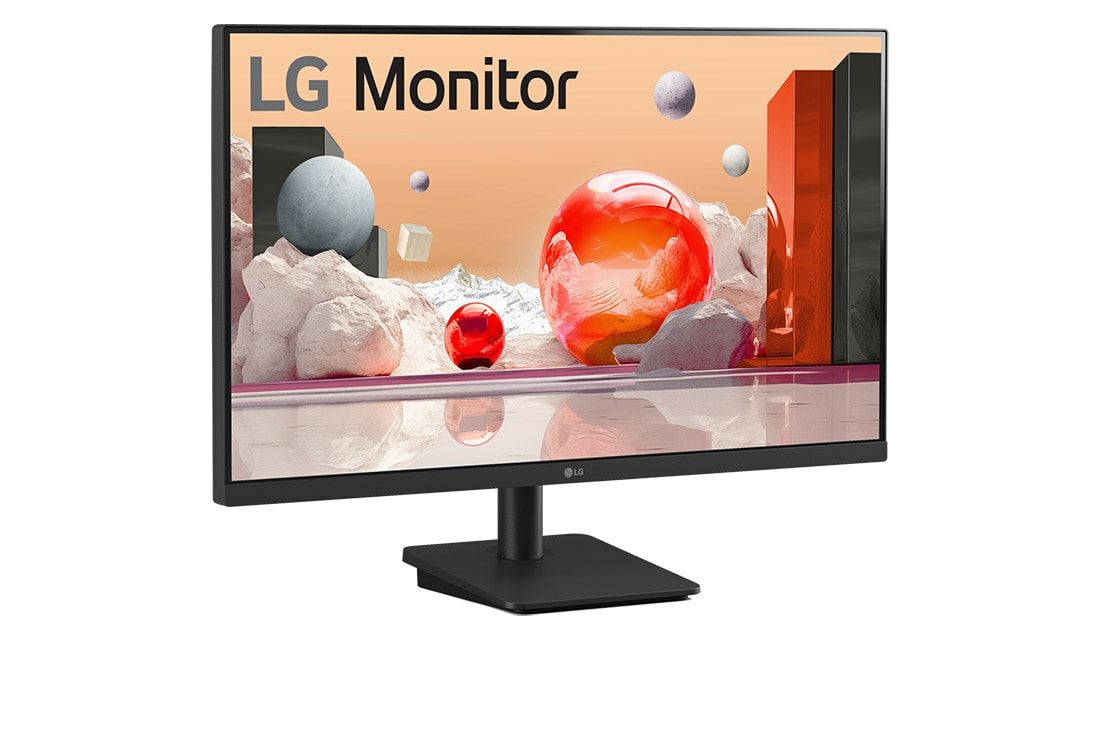 27MS500-B - Monitor LG 27