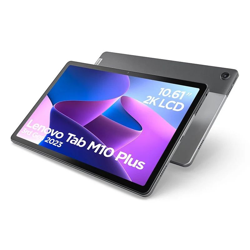 ZAAM0141ES - Tablet Lenovo Tab M10 10.6