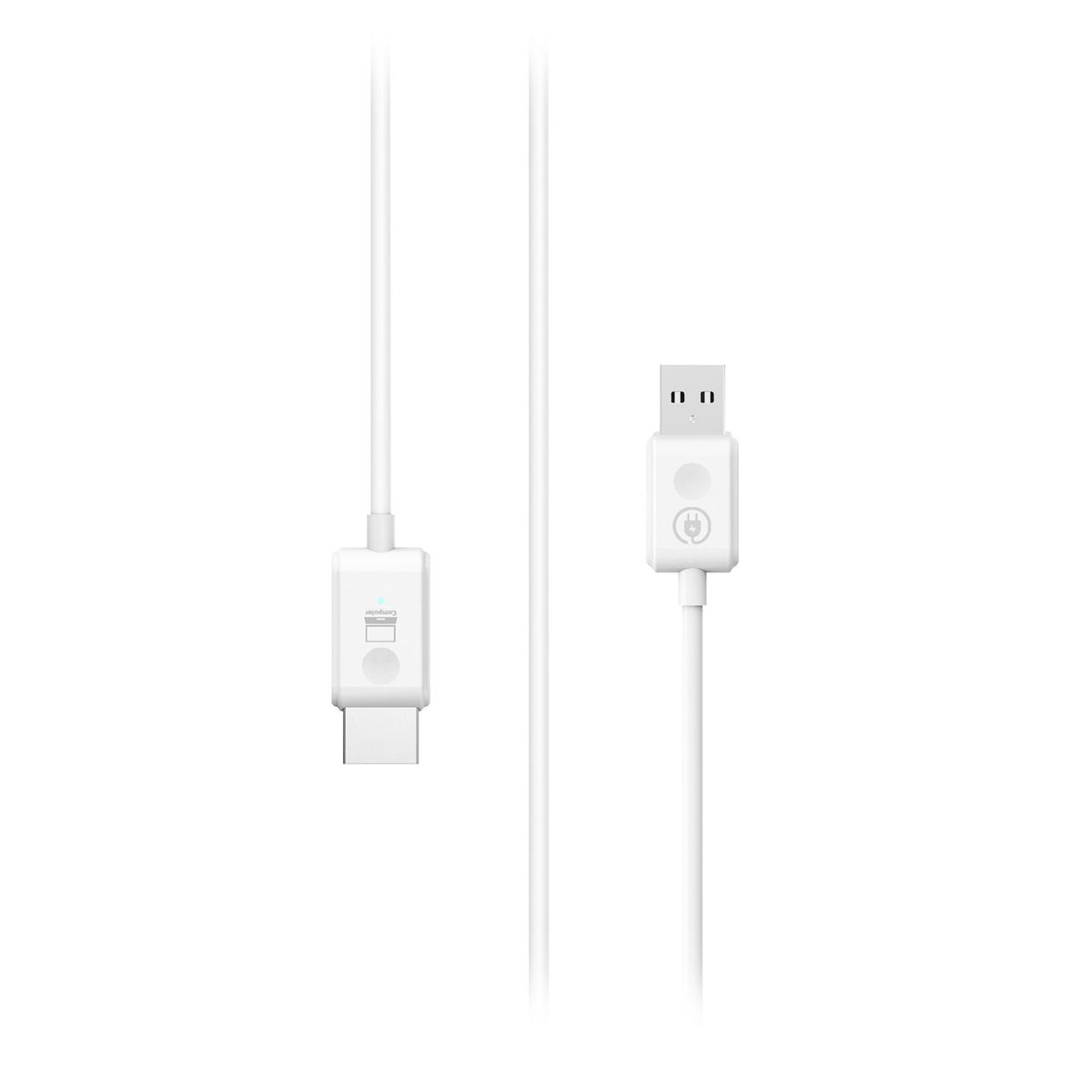 W3P00000011 - Adaptador Emisor/Receptor Optoma WHD211 Wireless Blanco (W3P00000011)