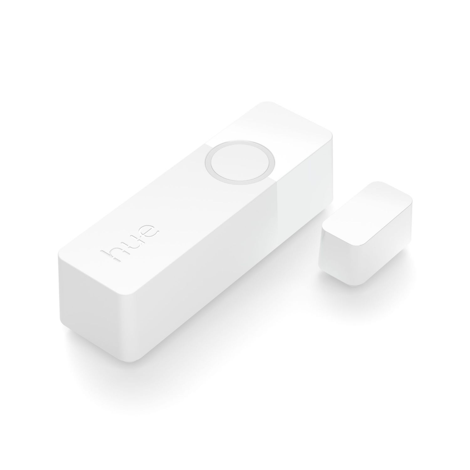 929003563903 - Sensor Philips Hue Ventanas/Puertas IP20 ZigBee Blanco (929003563903)