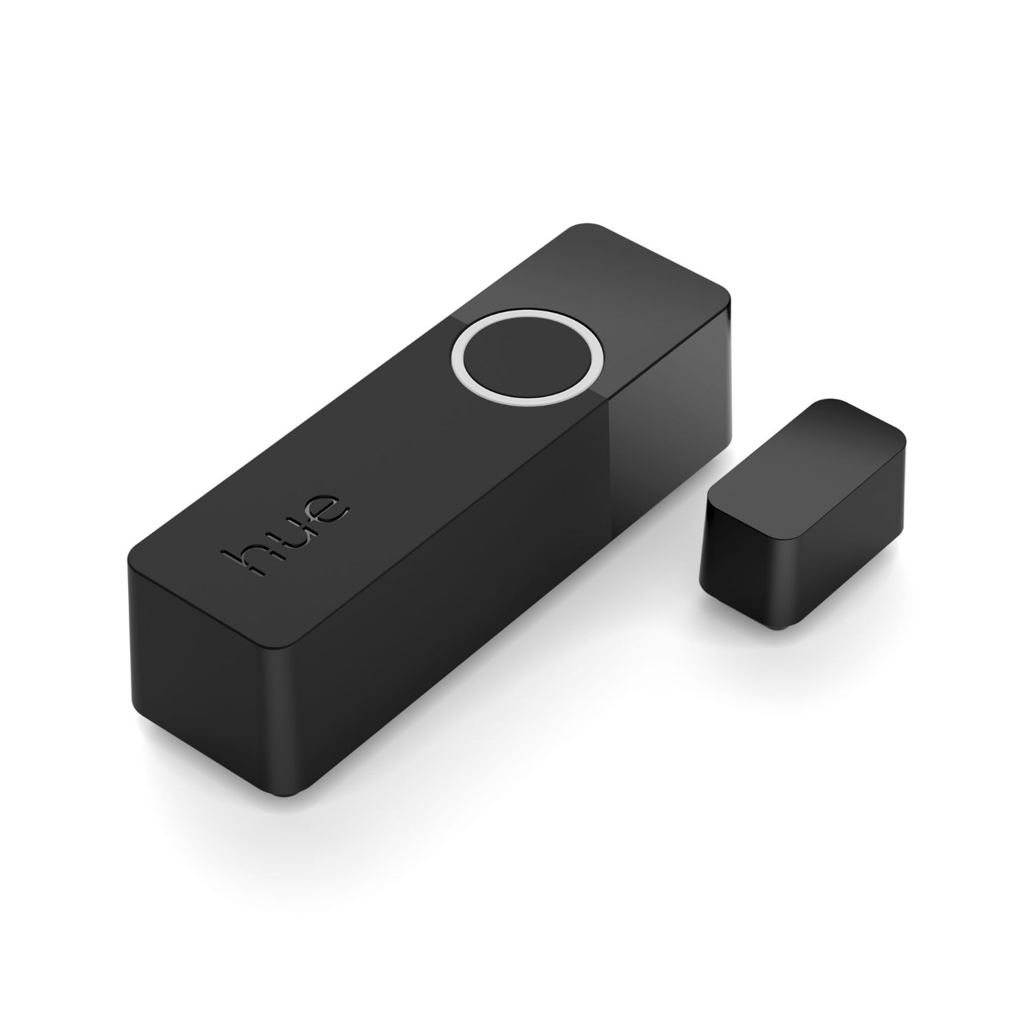 929003563803 - Sensor Philips Ventanas/Puertas Hue IP20 ZigBee Negro (929003563803)