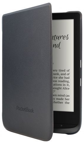 WPUC-616-S-BK - Funda eBook PocketBook Basic Lux 2 6