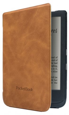 WPUC-627-S-LB - Funda eBook PocketBook Serie Shell 6