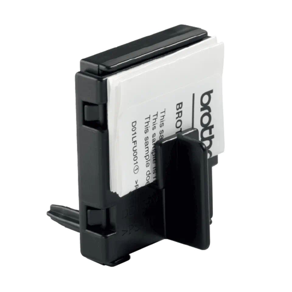 NC9000W - Adaptador BROTHER WiFi DualBand Ethernet Negro (NC9000W)