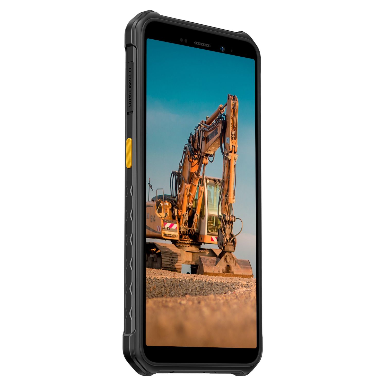 ULEARX12B - Smartphone Ulefone X12 5.45