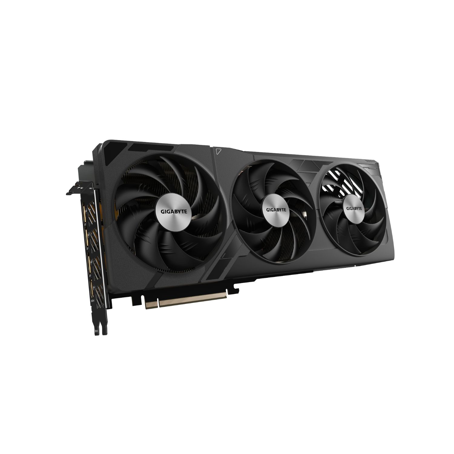 GV-N408SWF3V2-16GD - Tarjeta Grfica GIGABYTE Nvidia GeForce RTX 4080 Super WindForce V2 16Gb GDDR6X 3xDP 1xHDMI PCIe 4.0 OpenGL 4.6 (GV-N408SWF3V2-16GD)