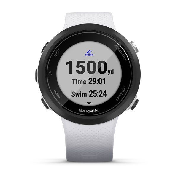 010-02247-11 - Smartwatch Garmin Swim 2 Digital MIP Multideporte 1.04