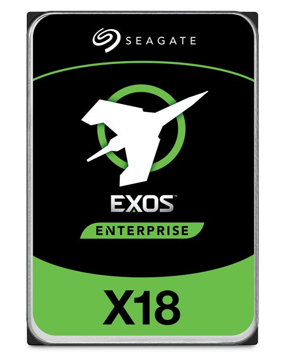 ST16000NM000J - Disco Seagate Exos X18 3.5