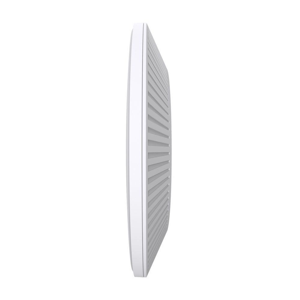 EAP673 - Punto de Acceso TP-Link AX5400 DualBand WiFi 6 Omada Mesh Techo Blanco (EAP673)