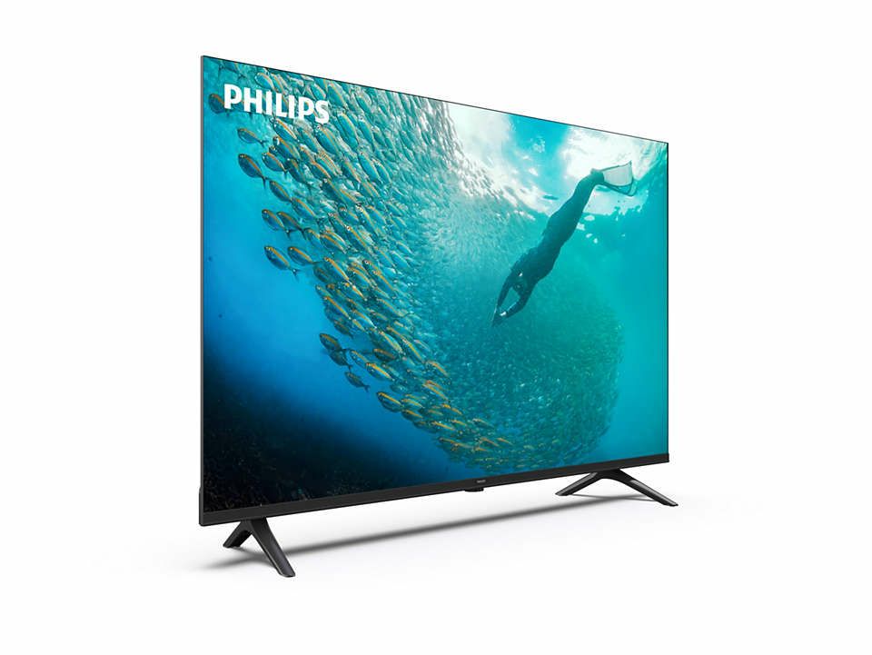 43PUS7009/12 - Televisor Philips 43