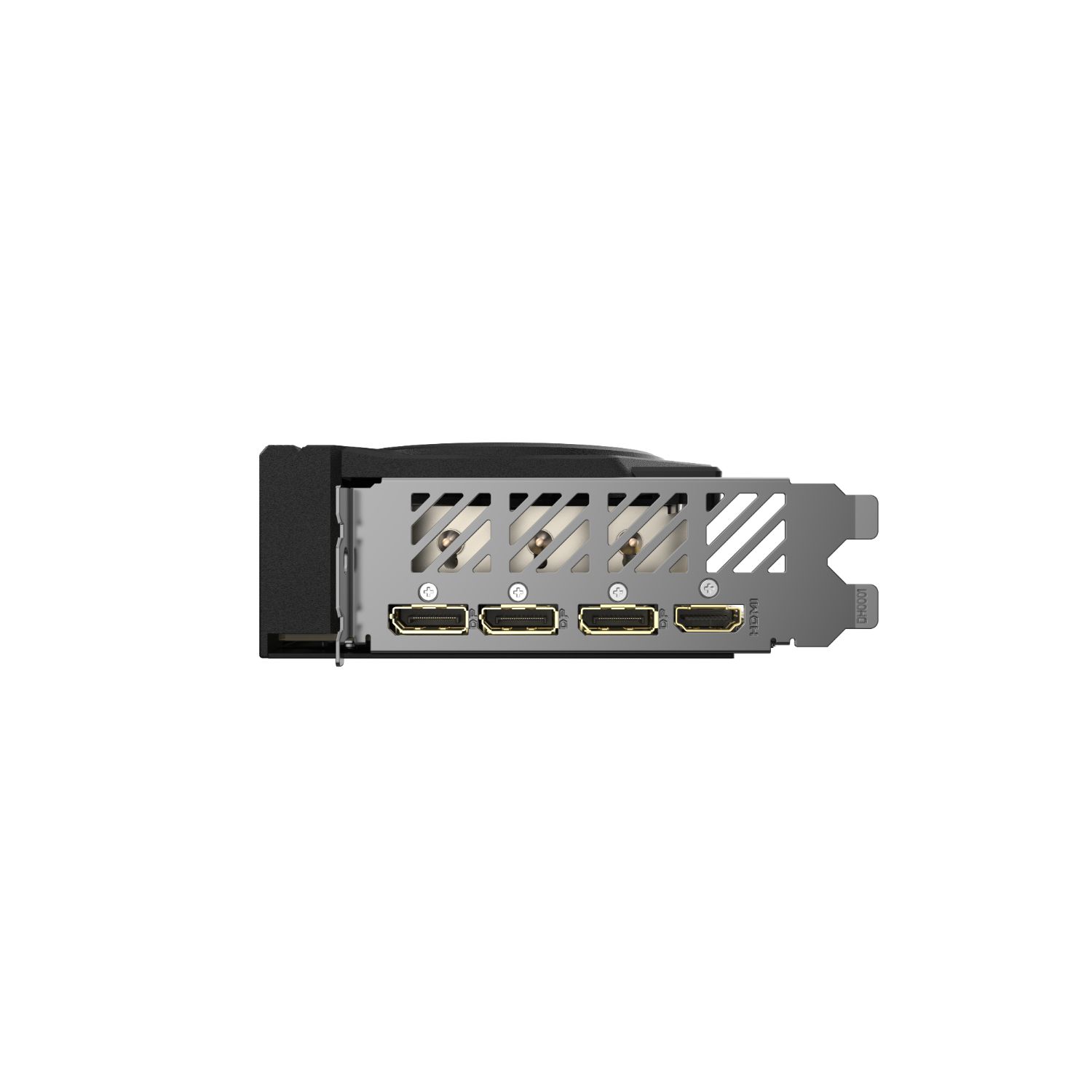 9VN407SWO-00-10 - Tarjeta Grfica GIGABYTE Nvidia GeForce RTX4070 SUPER WindForce OC 12Gb GDDR6X 3xDP 1.4a 1xHDMI 2.1a PCIe 4.0 OpenGL 4.6 (GV-N407SWF3OC-12GD)