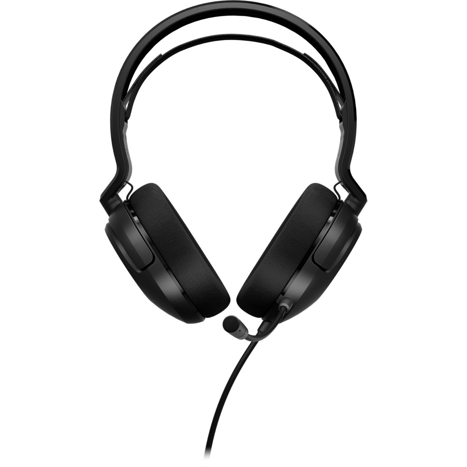 CA-9011377-EU - Auriculares+Micrfono Gaming Corsair HS35 V2 3.5mm Cable 1.8m Multiplataforma Negros (CA-9011377-EU)