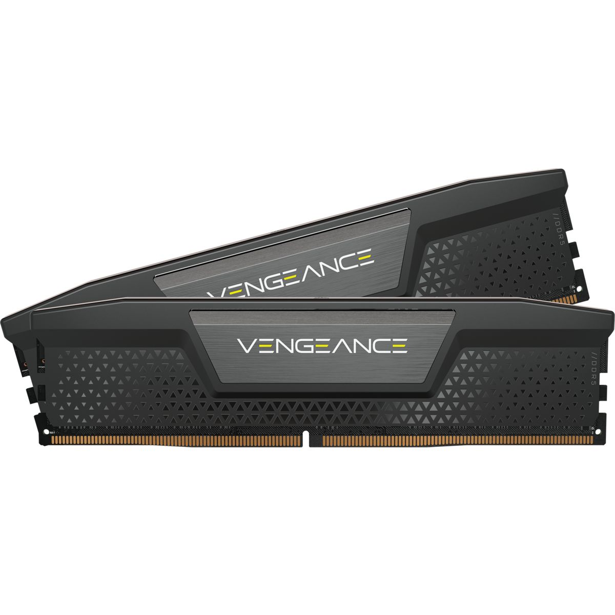 CMK32GX5M2E6000C36 - M�dulo Corsair Vengeance DDR5 32Gb (2x16Gb) 6000MHz C36 288-pin DIMM 1.4V PC (CMK32GX5M2E6000C36)