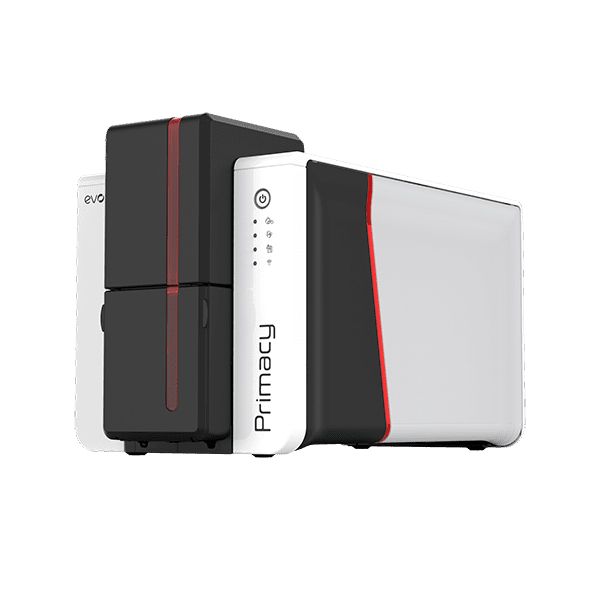 15PM20025E - Impresora de Tarjetas Evolis Primacy 2 Duplex Expert 300dpi Ethernet (15PM20025E)