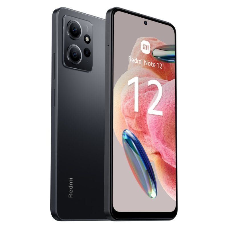 MZB0FEZEU - Smartphone XIAOMI Note 13 Pro 6.67