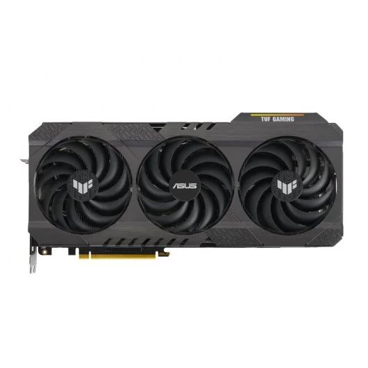 90YV0IY3-M0NA00 - ASUS Nvidia GeForce TUF-RTX4090-O24G-OG-GAMING 24Gb GDDR6X 3xDP 1.4a 2xHDMI 2.1a PCIe 4.0 HDCP 2.3 OpenGL 4.6 (90YV0IY3-M0NA00)