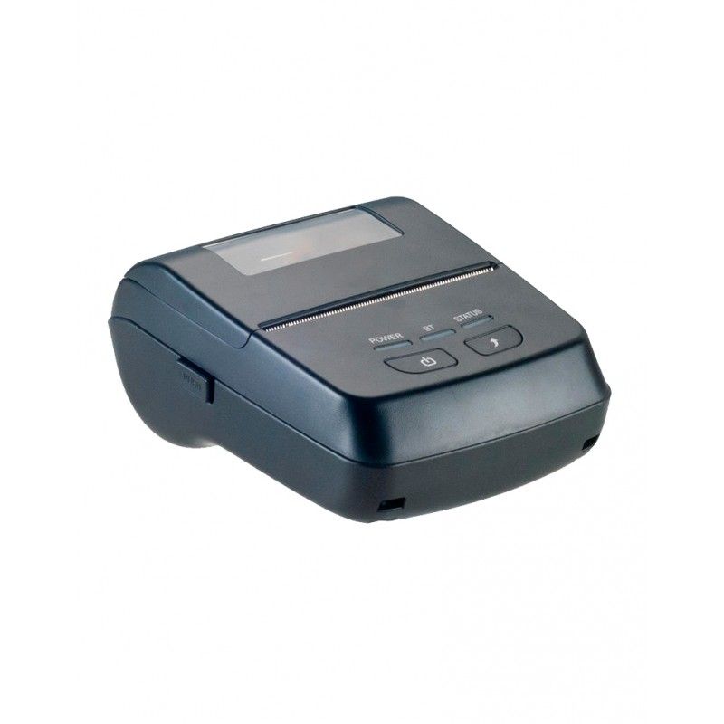 TIP8070UBT2 - Impresora Trmica Premier ITP-80 80mm USB/Bluetooth Negra (TIP8070UBT2)