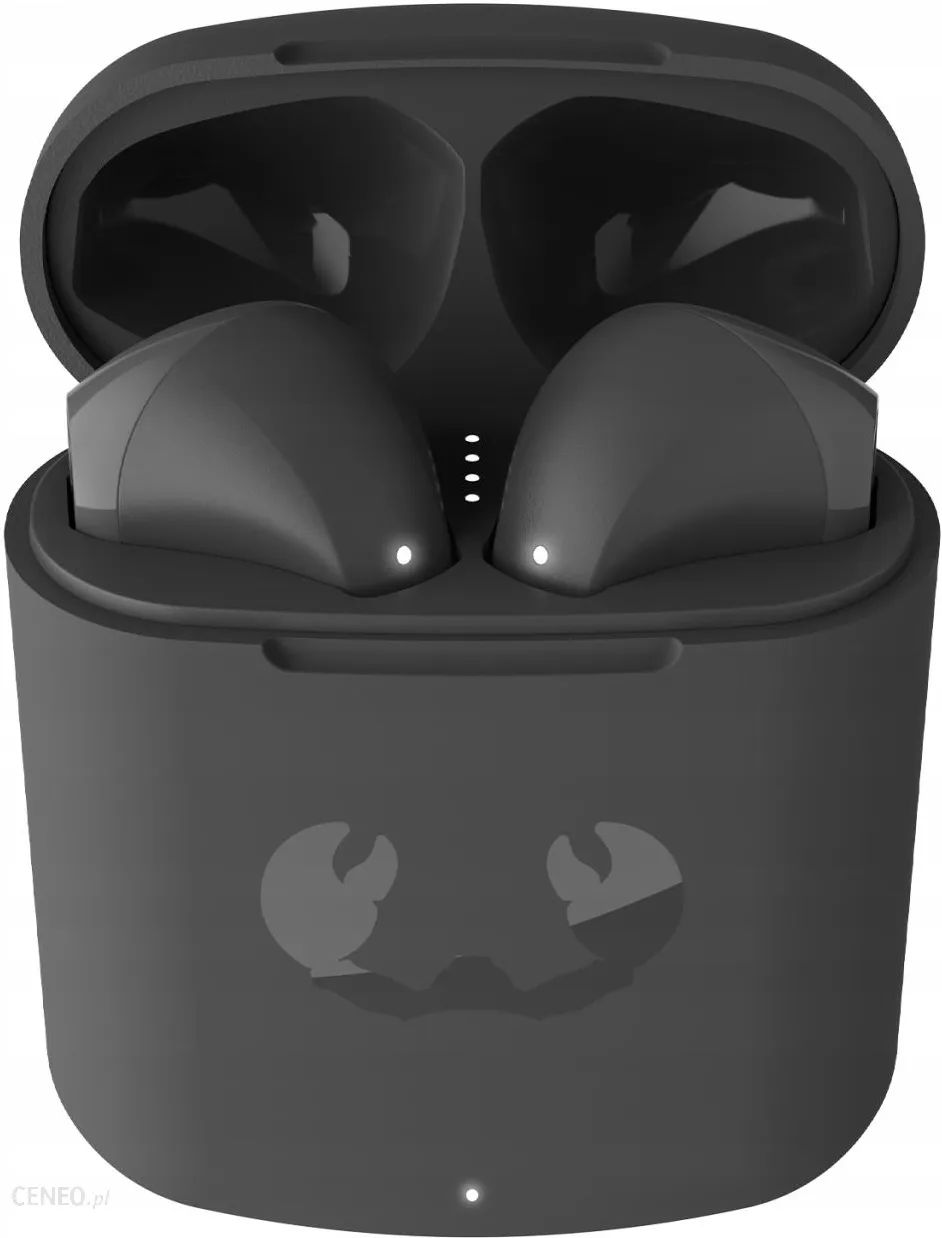 3TW1200SG - Auriculares Fresh N Rebel Twins Core,True Wireless, Storm Grey