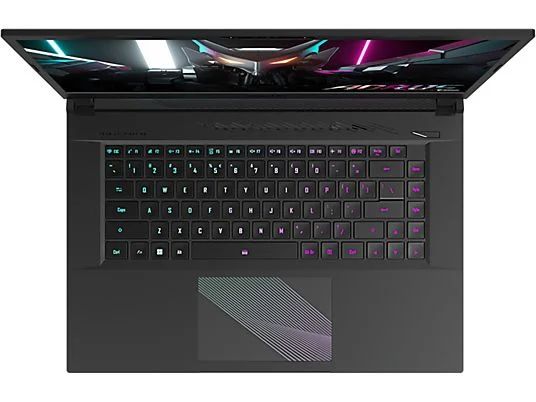 9RX5LBSFADJA41ES000 - Porttil Gaming GIGABYTE AORUS BSF-73ES754SH i7-13700H 16Gb 512Gb SSD Cmara FHD 15.6