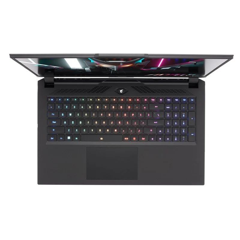 9RX7PBXFBDJA41ES001 - Porttil Gaming GIGABYTE AORUS 17H BXF-74ES554SH i7-13700H 16Gb 1Tb SSD Cmara HD 17.3