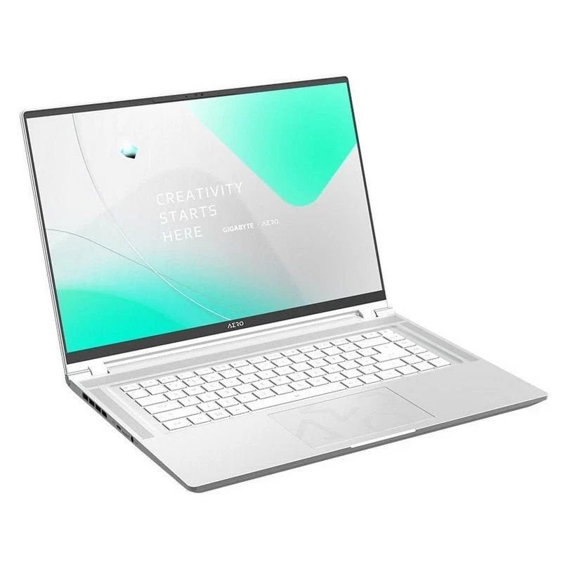 9RP6PBSF5CJH76ES000 - Porttil Gaming GIGABYTE AERO 16 OLED BSF-A3ES964SP i9-13900H 32Gb 1Tb SSD Cmara FHD 16