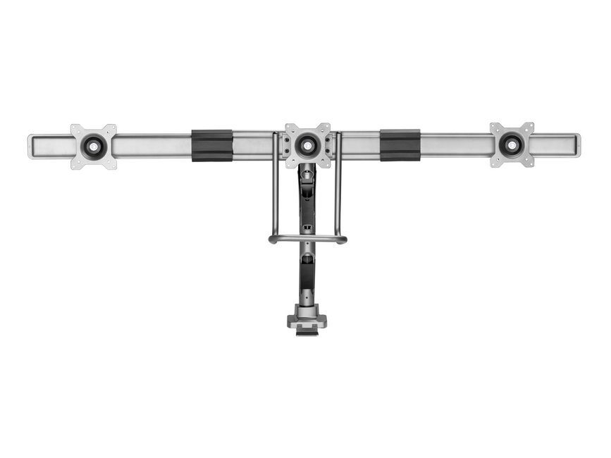 EQ650162 - Soporte mesa EQUIP 3Pantallas 17