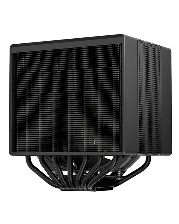 R-ASN4S-BKGPMN-G - Ventilador CPU DeepCool Assassin 4S Multisocket 140mm Negro (R-ASN4S-BKGPMN-G)