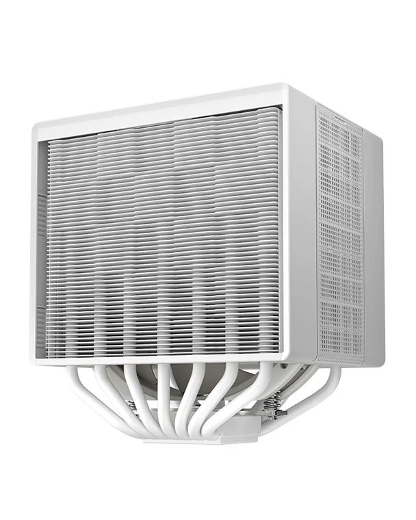 R-ASN4S-WHGPMN-G - Ventilador CPU DeepCool Assassin 4S Multisocket 14cm Blanco (R-ASN4S-WHGPMN-G)