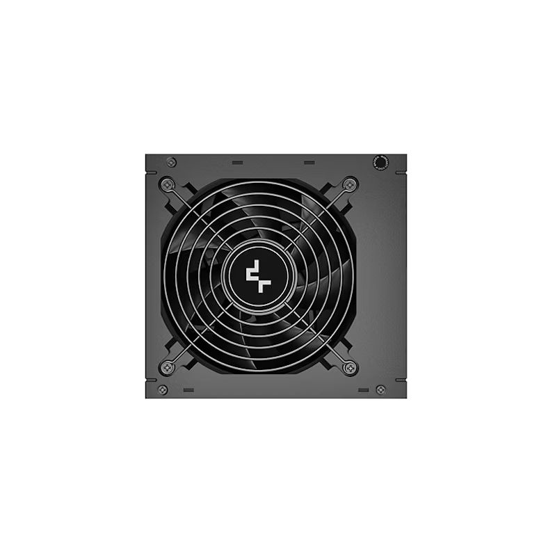 R-PM750D-FA0B-EU - Fuente DeepCool PM750D ATX 750W 80+ Gold (R-PM750D-FA0B-EU)