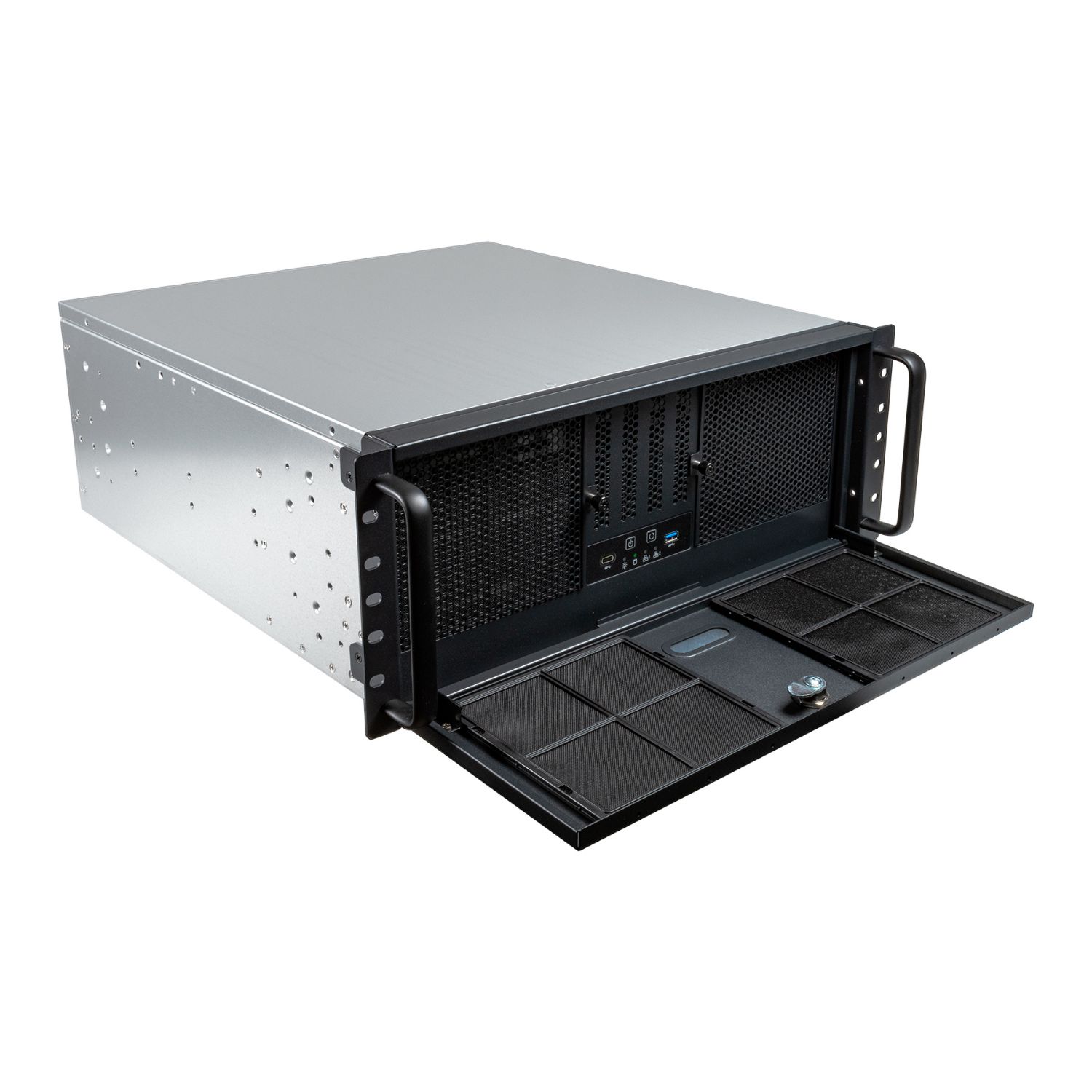UK51918 - Caja Rack UNYKA UK4339H 9