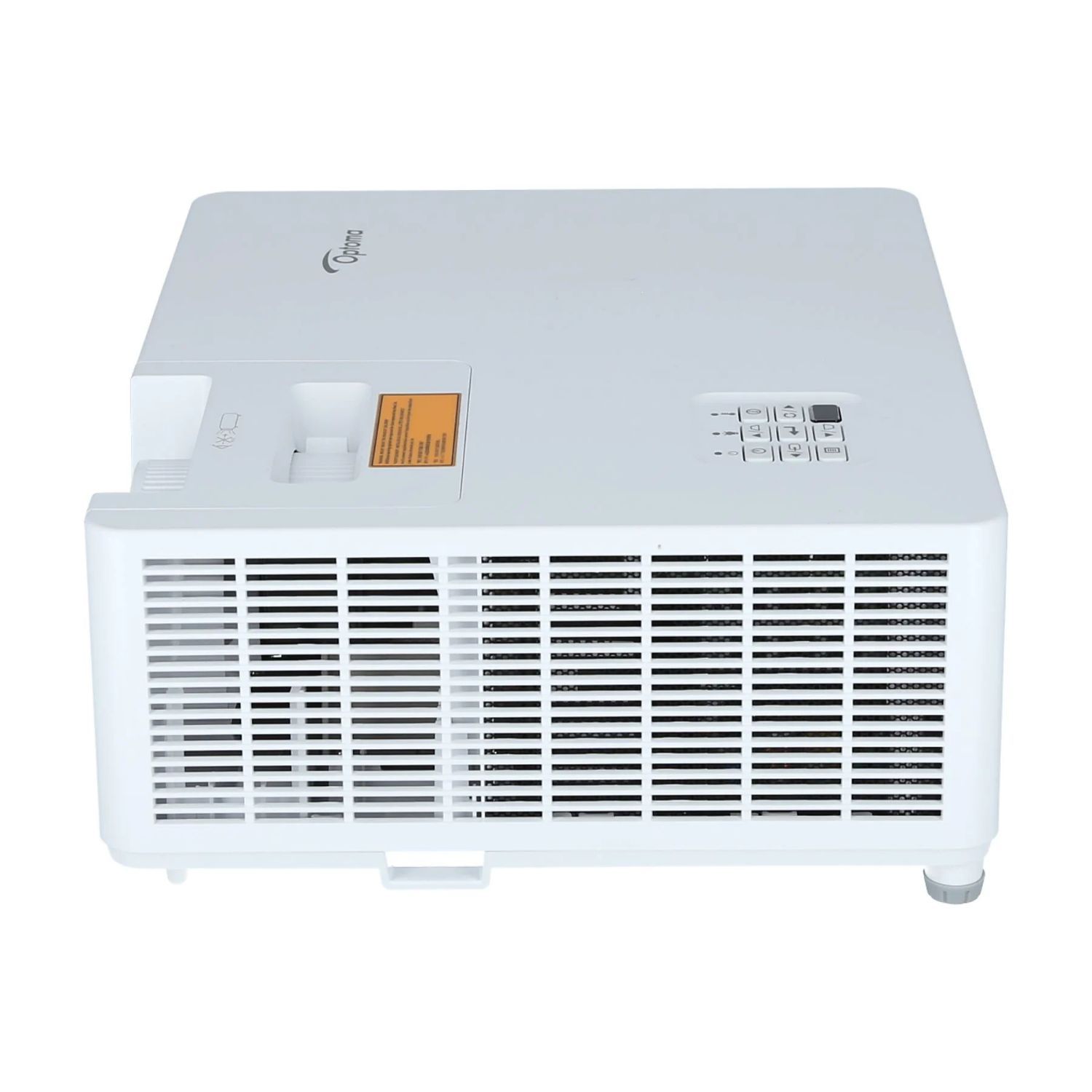 E9PD7F930EZ1 - Proyector Optoma ZX300 Lser 4:3 DLP XGA 3500L FHD 3D USB 2.0 VGA HDMI RS232 Blanco (E9PD7F930EZ1)