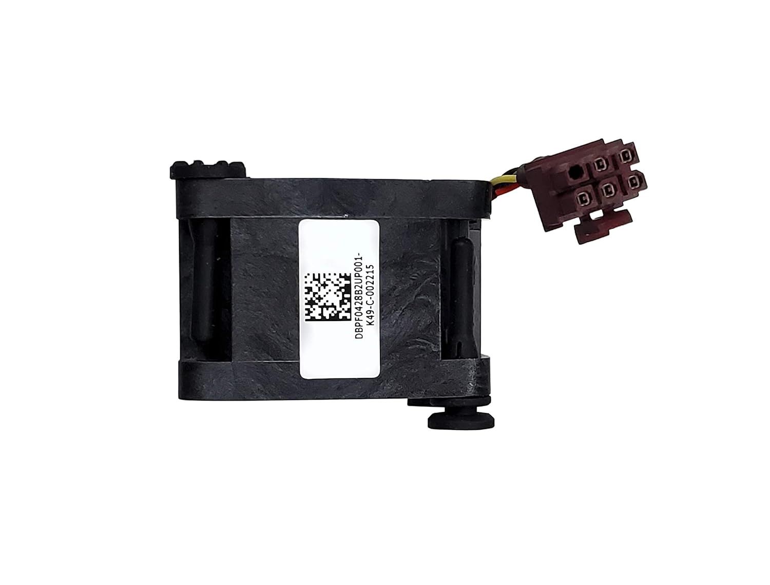 866438-B21 - Kit de Ventilador Redundante HPE para ProLiant DL160 Gen10 (866438-B21)