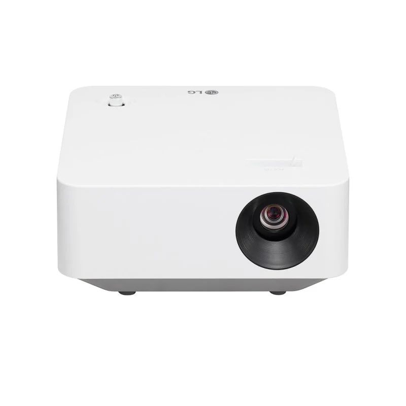 PF510Q - Proyector LG CineBeam SmartTV 450 L FHD hasta 100