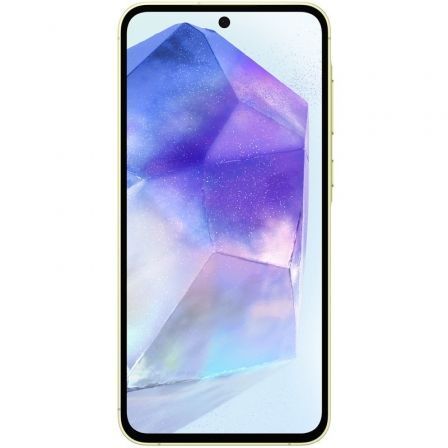 SM-A556BZYCEUE - Smartphone Samsung Galaxy A55 V2 6.6