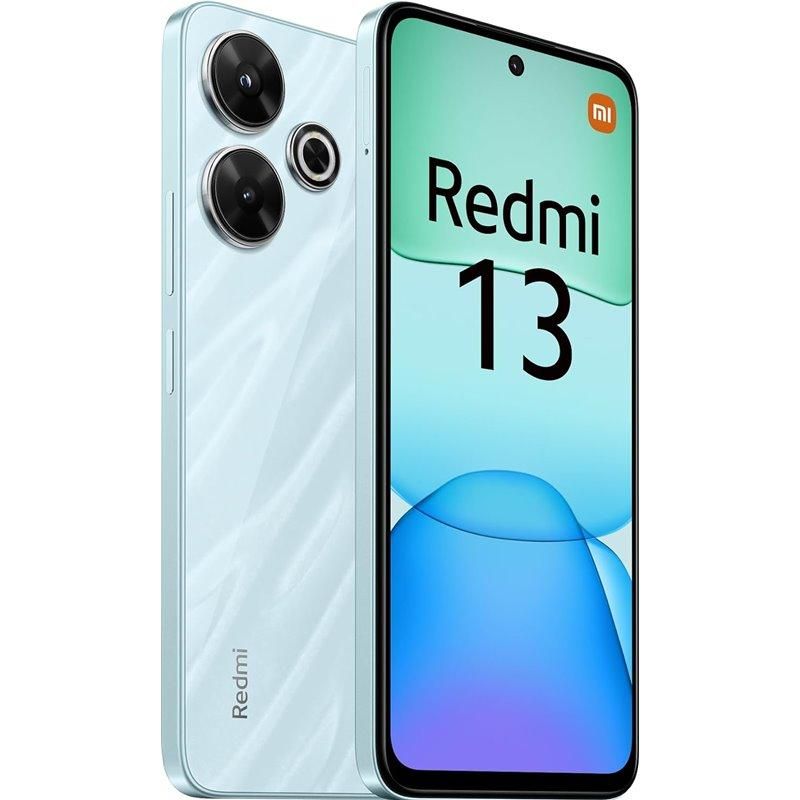 MZB0H61EU - Smartphone XIAOMI Redmi 13 6.79