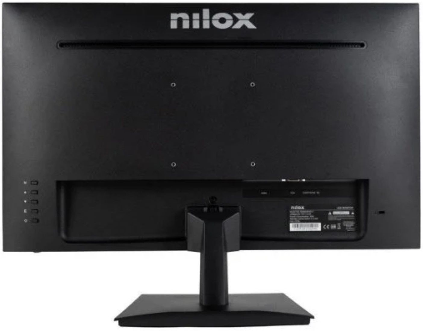 NXM24FHD1002 - Monitor Gaming NILOX 24